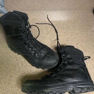 5.11 tactical boot